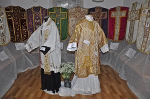 Bogastvo preteklosti bogati sedanjost